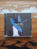 Ghosts - The World Is Outside, Ophalen of Verzenden, Poprock