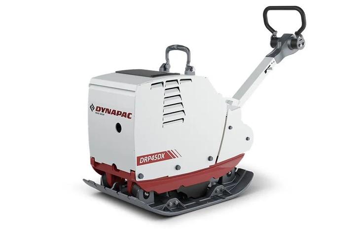 Dynapac DRP45DX Trilplaat (bj 2025), Zakelijke goederen, Machines en Bouw | Onderdelen