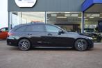 Mercedes-Benz C-klasse Estate 200 AMG Line | Automaat | Digi, Auto's, Achterwielaandrijving, Euro 6, 4 cilinders, Zwart