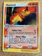 Rare holo Charizard 100/97, Ophalen of Verzenden, Losse kaart, Zo goed als nieuw