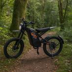 Ouxi GT2000 - Elektrische Crossmotor - 2025 - Nieuw in doos, Ophalen of Verzenden, Nieuw, Overige merken