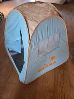 Beaba UV Strandtentje met Luchtbed, Ophalen of Verzenden, Zo goed als nieuw