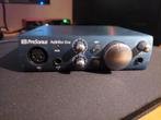 PreSonus AudioBox iOne - Compacte Audio Interface, Ophalen of Verzenden, Gebruikt, Overige typen