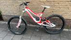 Specialized Demo 8 II World Cup downhill maat M, Gebruikt, Ophalen, Overige merken, Heren