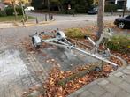 Boot trailer, Watersport en Boten, Boottrailers, Ophalen, Joris.mulders@live.com, Borie bv, Minder dan 6 meter