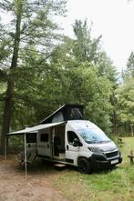 High Five Camp 5 persoons offgrid Buscamper 2020 L2H2, Fiat, Bedrijf, Fiat, Achteruitrijcamera