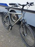 Gudereit LC90 herenfiets ATB trekkingfiets, Versnellingen, Zo goed als nieuw, 57 tot 61 cm, Ophalen