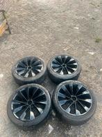 Velgen 5x112 volkswagen scirocco 19inch, Ophalen