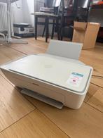 HP DeskJet 2710 all-in-one printer, Ophalen, Gebruikt, Printer, Kopieren
