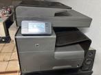 HP Officejet Pro X576dw Wireless Color Inkjet, Gebruikt, Verzenden, Inkjetprinter, All-in-one