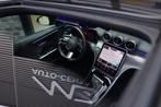 Mercedes-Benz C-klasse 200 AMG Line| Pano| Night| 19 inch| S, Automaat, Achterwielaandrijving, 4 cilinders, Zwart