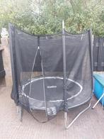 Trampoline (Salta) 210, Ophalen, Zo goed als nieuw