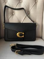 Coach tabby 26cm zwart, Ophalen of Verzenden, Zo goed als nieuw, Zwart, Handtas