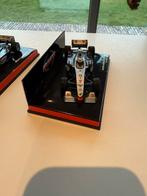 Mika hakkinen en david coulthard, Ophalen of Verzenden, Zo goed als nieuw, Auto, Overige merken