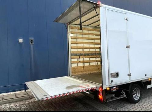 Verhuizing/moving 24 uur  goedkoop Groningen Assen Drachten, Diensten en Vakmensen, Verhuizers en Opslag