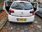 Citroën C3 1.2 VTI 60KW/82PK 2013 Wit, Auto's, Voorwielaandrijving, 31 €/maand, 1199 cc, Wit