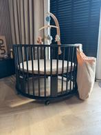 Bopita Box met wieltjes, Ophalen, Zo goed als nieuw, Rond