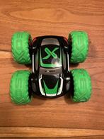 Exost afstandsbestuurbare auto, Elektro, Gebruikt, Auto offroad, Ophalen of Verzenden