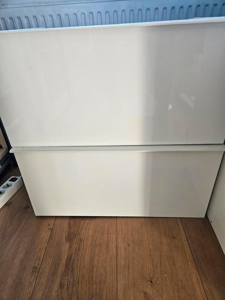 IKEA GODMORGON Wastafelmeubel
60cm softclose, Huis en Inrichting, Kasten | Schoenenkasten, Zo goed als nieuw, Ophalen of Verzenden