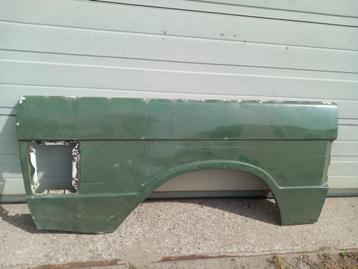 Scherm Range Rover Classic 2 deur paneel beschikbaar voor biedingen