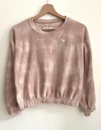Abercrombie & Fitch sweatshirt jumper fleece 134 140, Ophalen of Verzenden, Jongen of Meisje, Trui of Vest