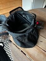 Hondenfietsmand - Rixen & Kaul stuur montage, Fietsen en Brommers, Fietsaccessoires | Fietstassen, Ophalen of Verzenden, Zo goed als nieuw