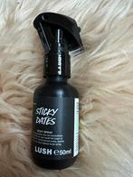 Lush Sticky Dates Body Spray - Nieuw, Ophalen of Verzenden, Nieuw