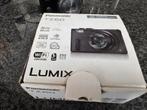 Panasonic Lumix TZ60 Digitale Camera - Compact en Krachtig, Ophalen, Gebruikt, Compact, 8 keer of meer