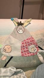 My first nici doekje ezel schaap konijn, Ophalen of Verzenden, Zo goed als nieuw