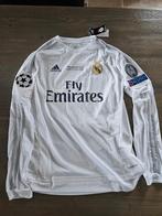 Real Madrid 2016 Champions League Finale shirt Ronaldo, Shirt, Ophalen of Verzenden, Zo goed als nieuw