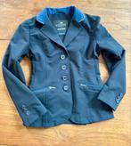 Prachtig junior Equiline wedstrijdjasje, maat 12/13 jaar, Ophalen of Verzenden, Zo goed als nieuw, Dressuur, Bovenkleding