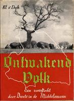 Een zwerftocht door Drente in de Middeleeuwen, Boeken, Ophalen of Verzenden, 14e eeuw of eerder, Zo goed als nieuw