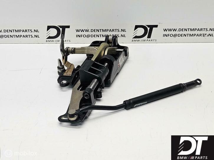 Cabriodak vergrendeling BMW 3-serie Cabrio E46 54347031362, Auto-onderdelen, Klein materiaal, BMW, Gebruikt, Ophalen of Verzenden