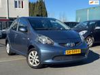 Toyota Aygo 1.0-12V + /5drs/Airco/APK 05-2026, Voorwielaandrijving, Gebruikt, 68 pk, Bedrijf