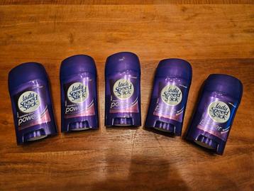 Lady SPEED STICK invisible dry WILD FREESIA! ️ beschikbaar voor biedingen