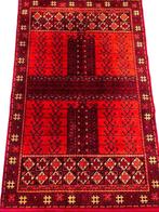 Oosters wollen Perzisch loper tafelkleed klassiek kleed, Huis en Inrichting, Stoffering | Tapijten en Kleden, Gebruikt, Verzenden