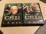 Dvd’s CSI Las Vegas seizoen 15 compleet tv-serie, Boxset, Ophalen of Verzenden, Vanaf 12 jaar, Zo goed als nieuw
