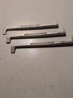 Haakse schroevendraaier belzer, Ophalen of Verzenden, Nieuw