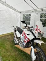 Honda Africa Twin XRV750 RD07 voor onderdelen of project, Motoren, Motoren | Honda, 2 cilinders, Motorrijbewijs B, Particulier