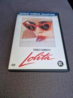 Lolita  - dvd, Cd's en Dvd's, Ophalen of Verzenden, Zo goed als nieuw