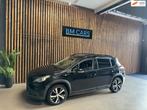 Peugeot 2008 1.2 PureTech Allure GT-LINE AUTOMAAT,Airco,Lede, Euro 6, 1199 cc, 610 kg, Zwart