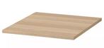 KOMPLEMENT PAX plank eiken 50x58cm, Gebruikt, Minder dan 100 cm, 50 tot 75 cm, 50 tot 100 cm