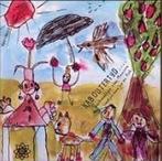 1972  EP Jos Brink Kaboutertijd, Verzenden, Zo goed als nieuw, Pop, Single