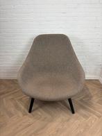 4x Hay AAL92 Taupe/Zwart, Ophalen of Verzenden, Zo goed als nieuw, Stof, 75 tot 100 cm