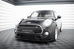 Voorlip spoiler sideskirt achterlip Mini Cooper S F56 14-17