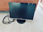 Samsung screen/monitor, Ophalen, Gebruikt