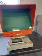 Microfichereader, Hobby en Vrije tijd, Overige Hobby en Vrije tijd, Ophalen, Gebruikt