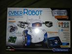 Clementoni Cyber Robot – NIEUW in doos, Ophalen of Verzenden, Nieuw, Bouwen
