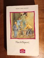 Nachtlopers Mieke van Hooft, Ophalen of Verzenden, Gelezen, Mieke van Hooft, Fictie algemeen