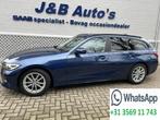 BMW 3 Serie Touring 318i Executive Edition Automaat Carplay, Automaat, 1998 cc, Gebruikt, Blauw